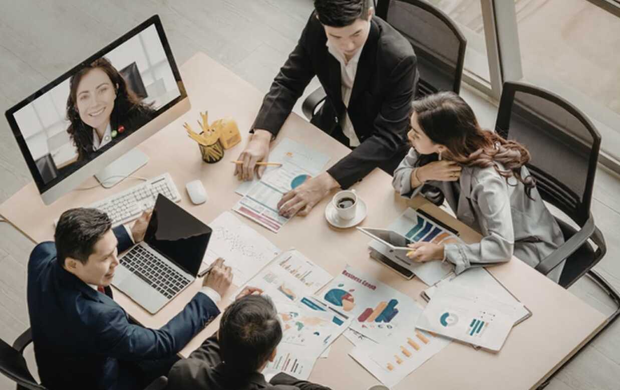 Penta Wealth Management advisory